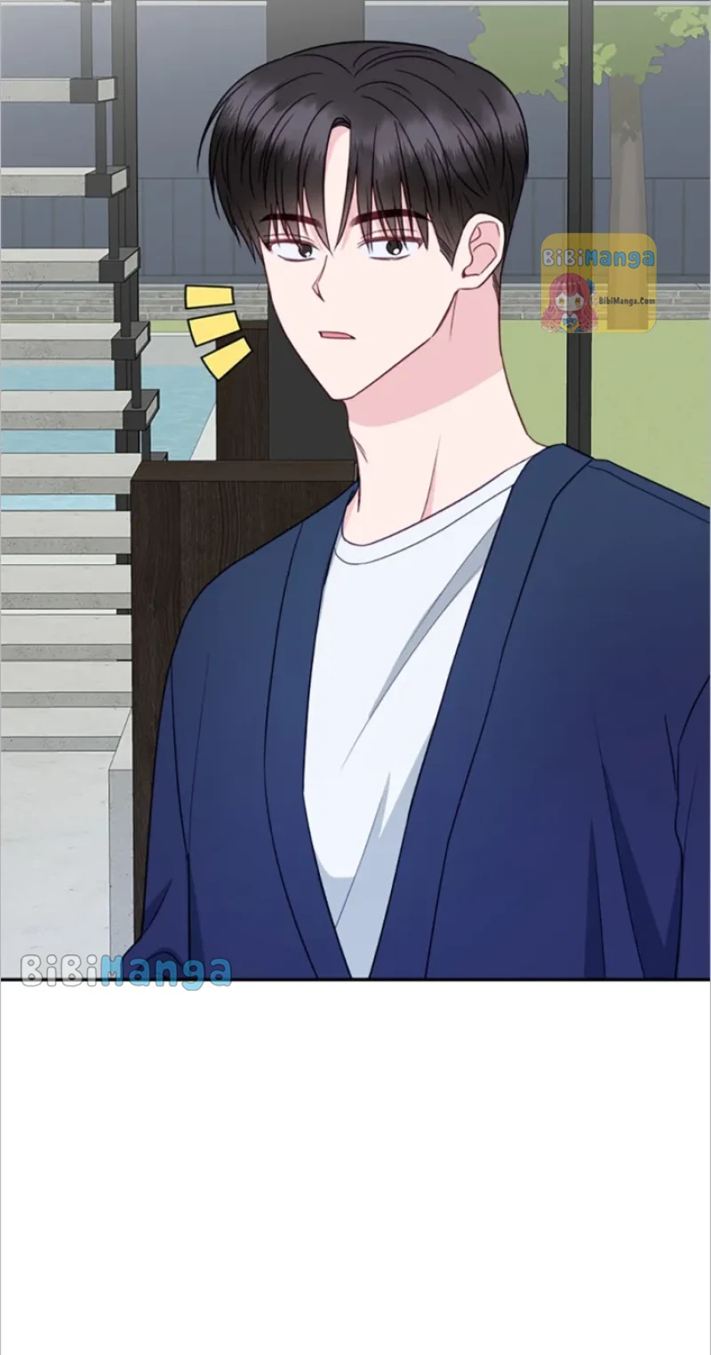 The Odd One Next Door Chapter 68 - page 43