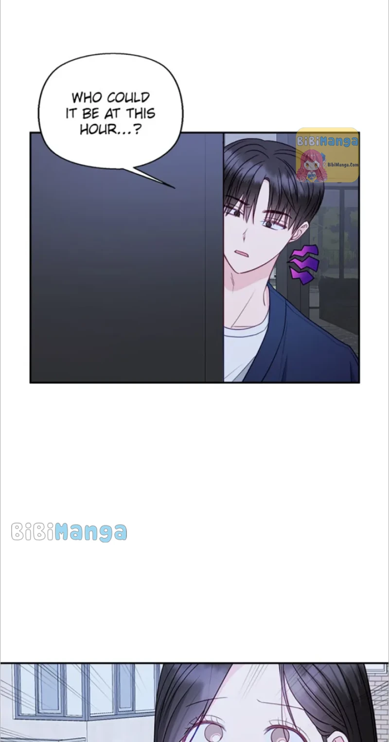 The Odd One Next Door Chapter 68 - page 44