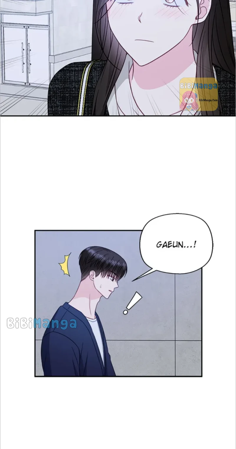 The Odd One Next Door Chapter 68 - page 45