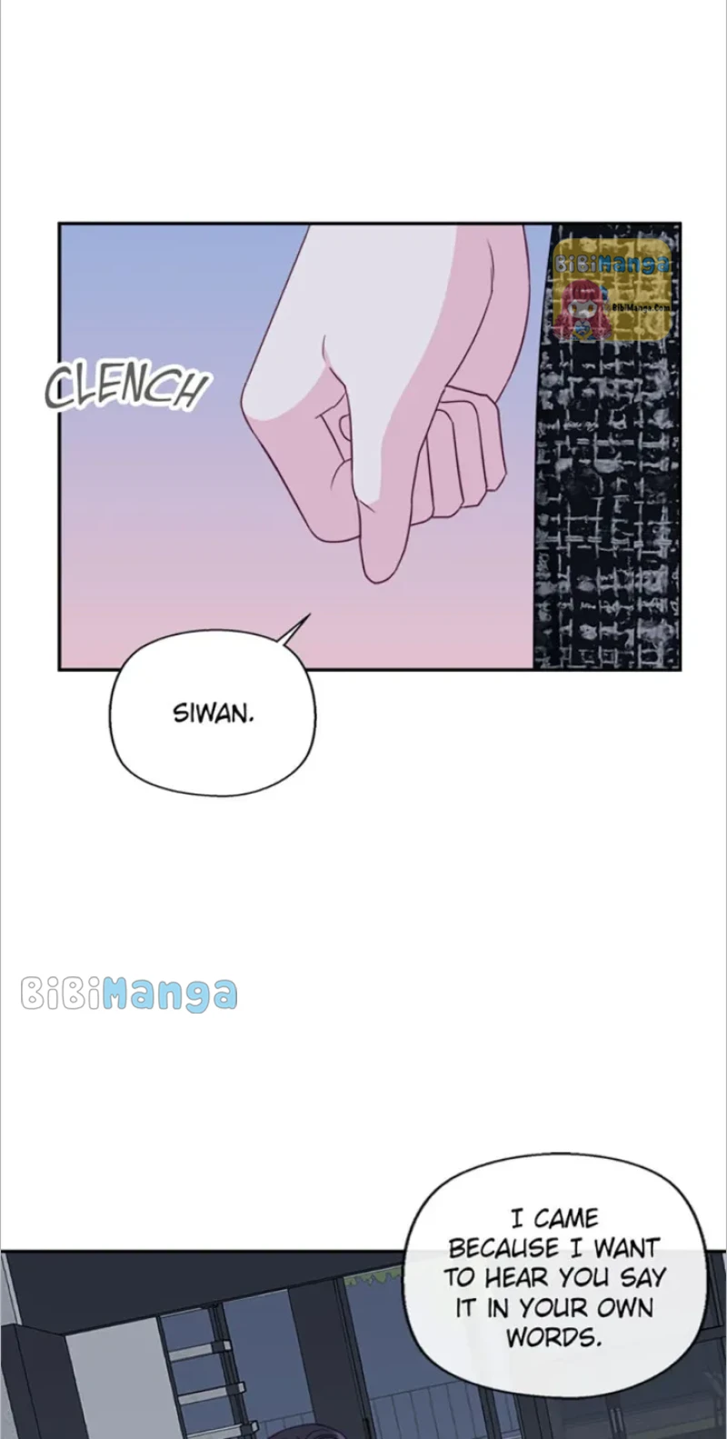 The Odd One Next Door Chapter 68 - page 46