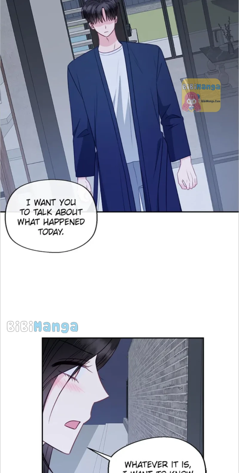 The Odd One Next Door Chapter 68 - page 47