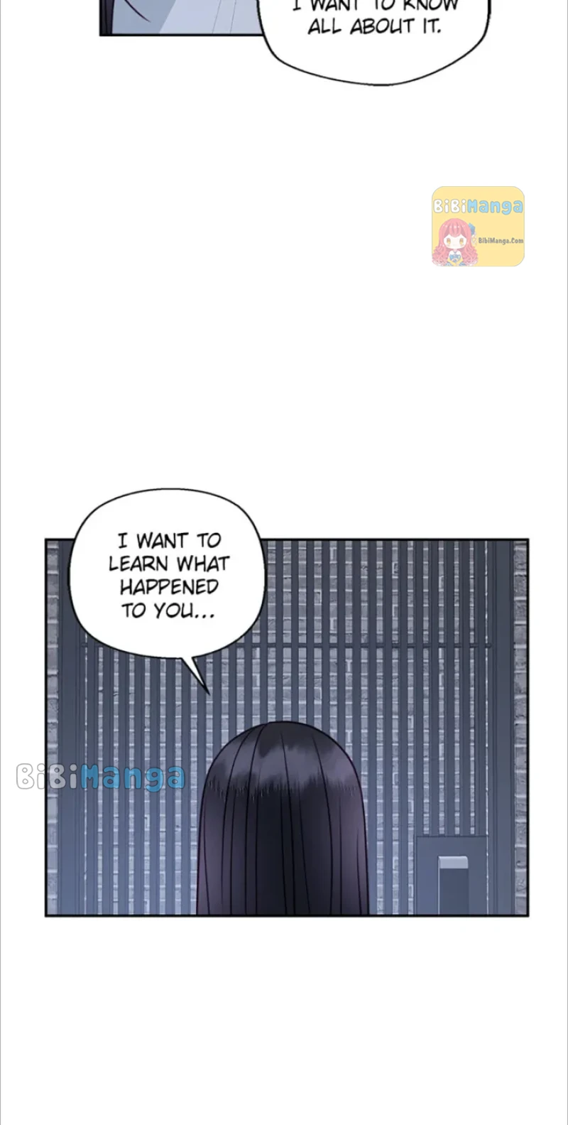 The Odd One Next Door Chapter 68 - page 48