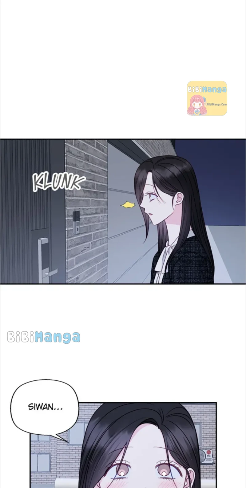 The Odd One Next Door Chapter 68 - page 49
