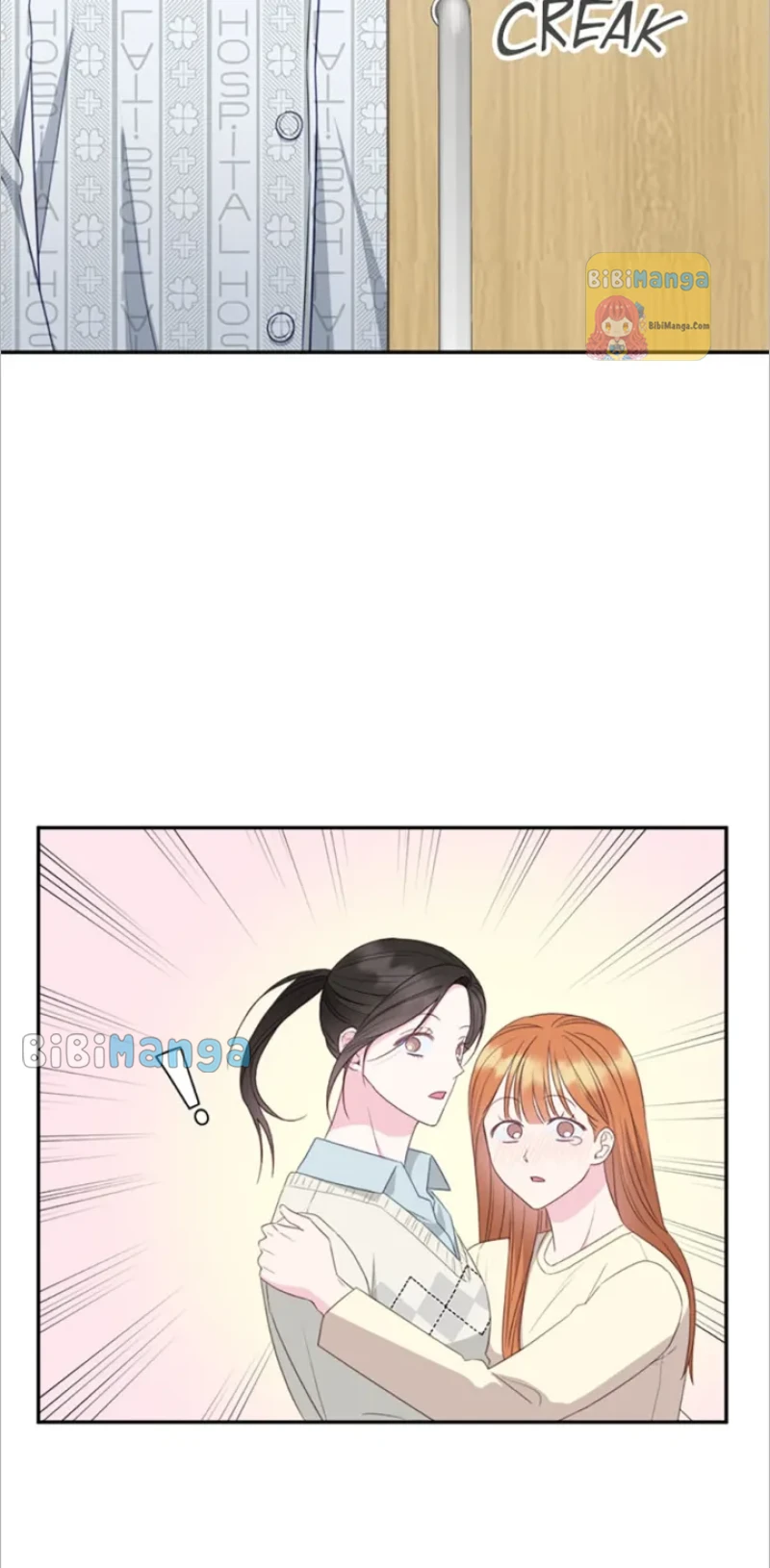 The Odd One Next Door Chapter 68 - page 5