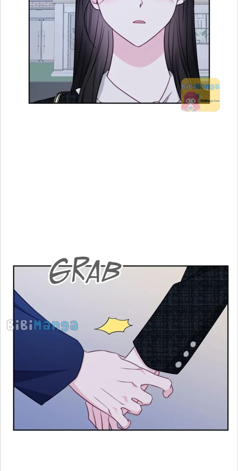 The Odd One Next Door Chapter 68 - page 50