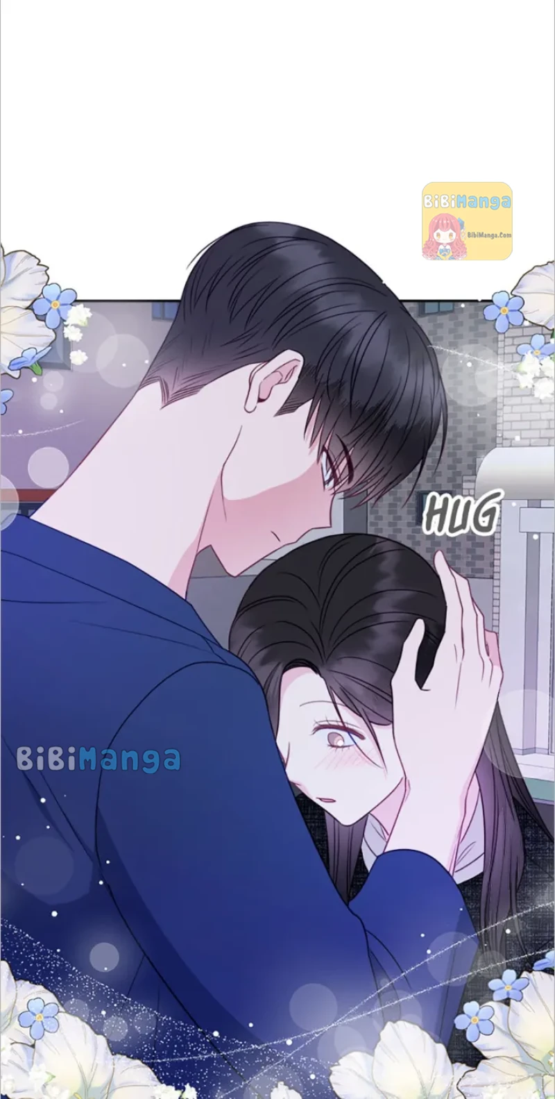 The Odd One Next Door Chapter 68 - page 51