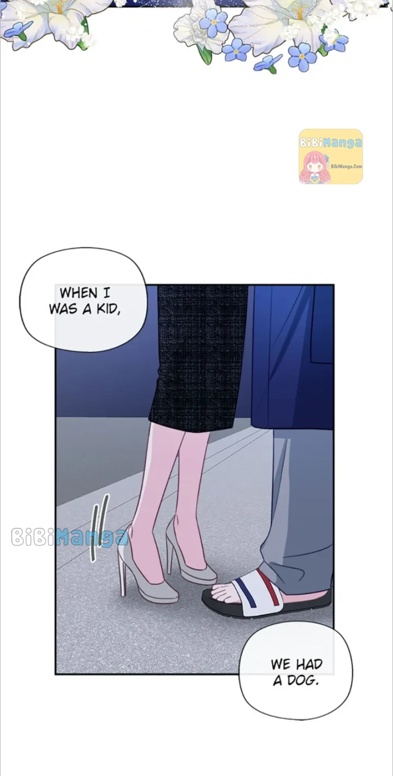 The Odd One Next Door Chapter 68 - page 52
