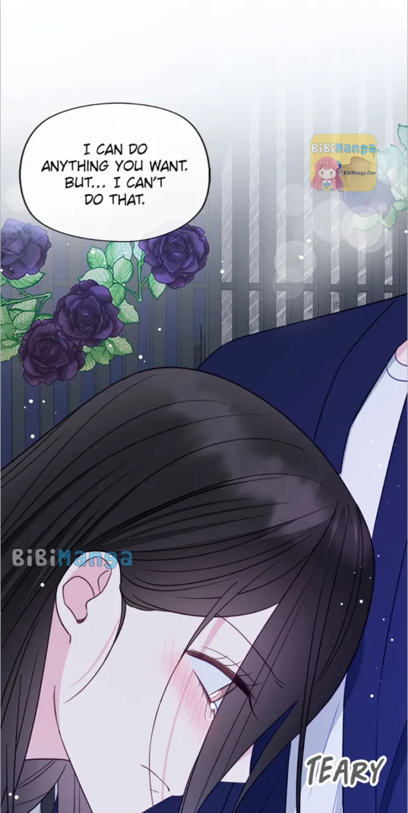 The Odd One Next Door Chapter 68 - page 56