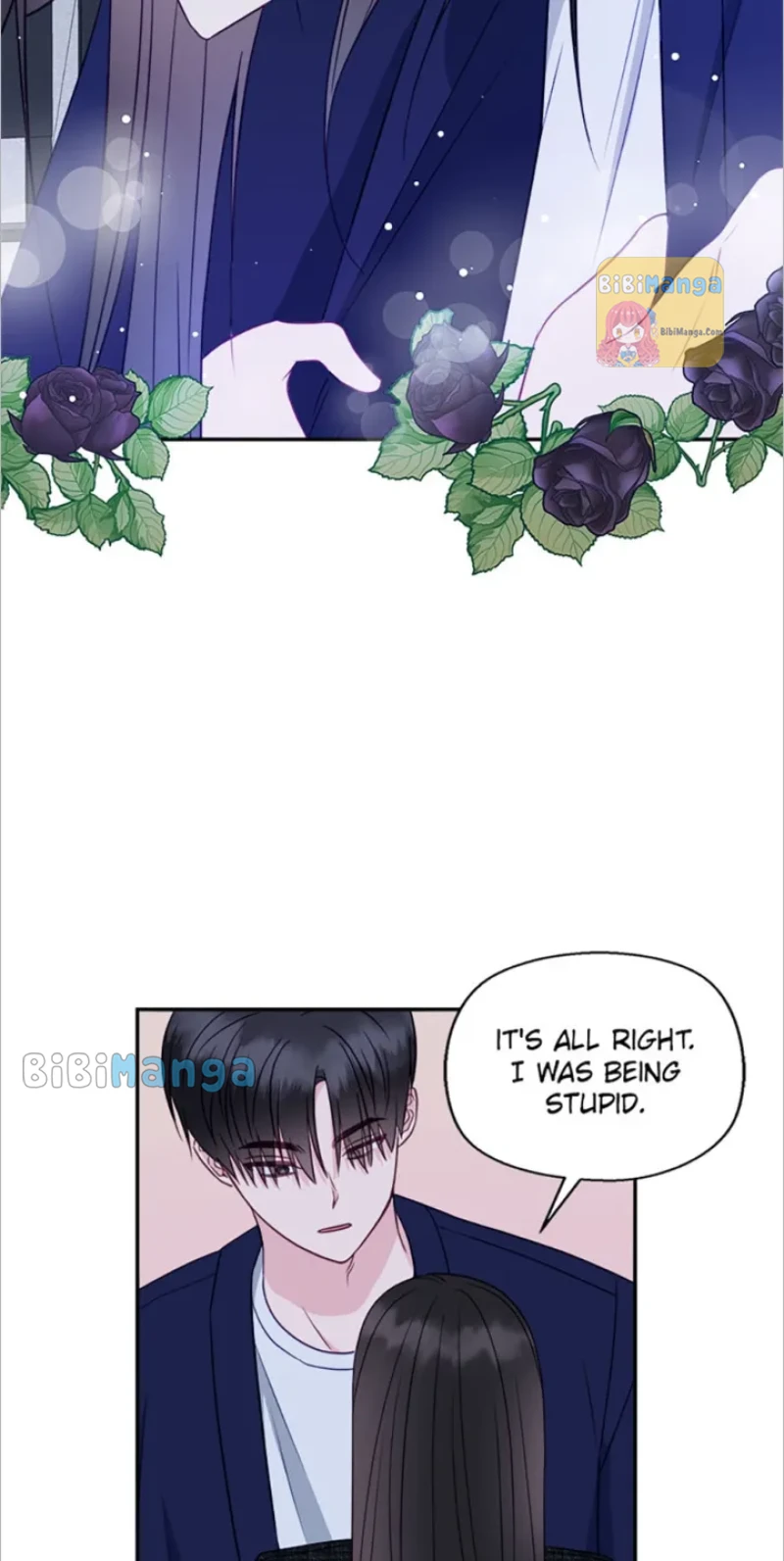 The Odd One Next Door Chapter 68 - page 57
