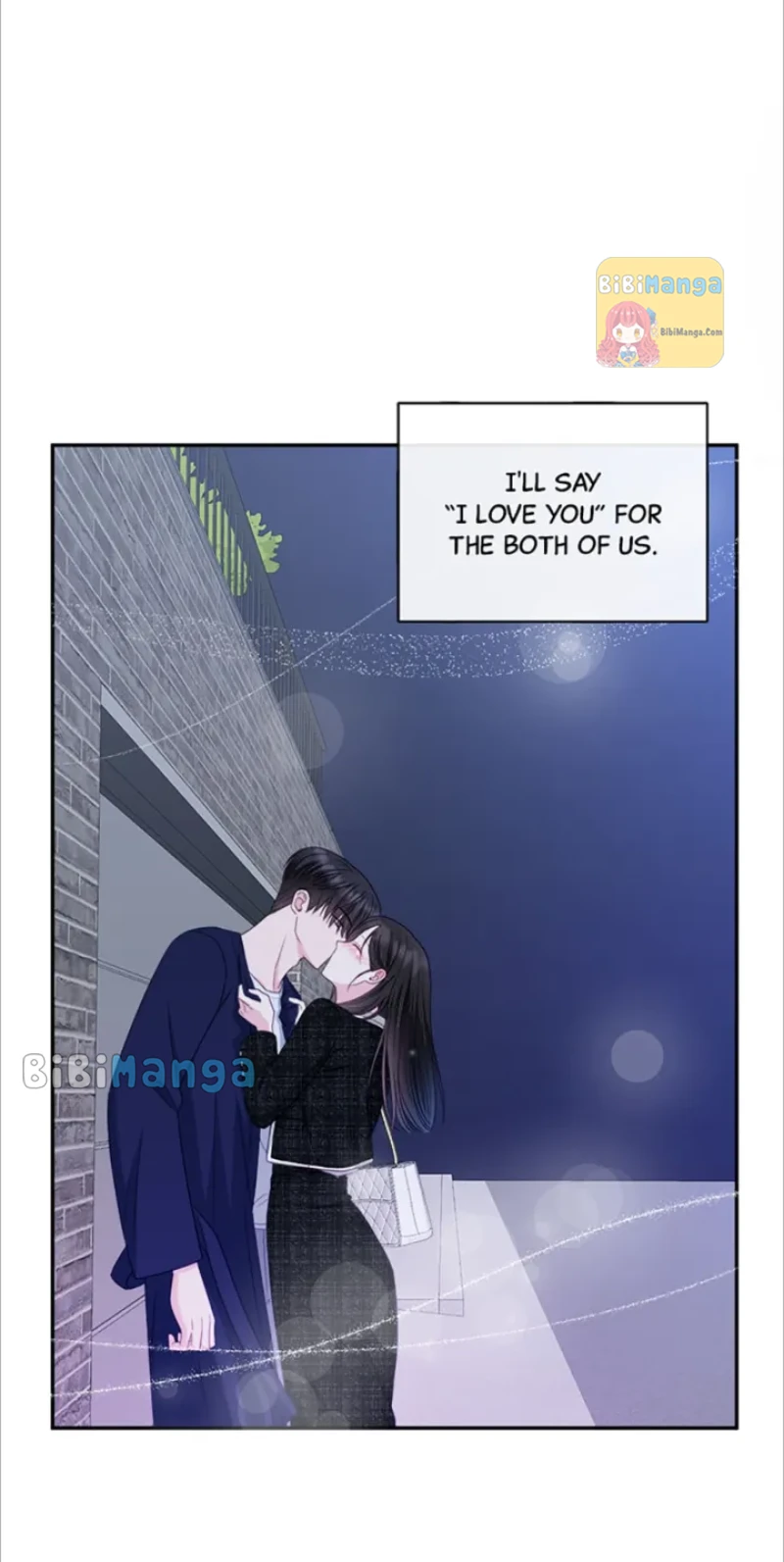 The Odd One Next Door Chapter 68 - page 59