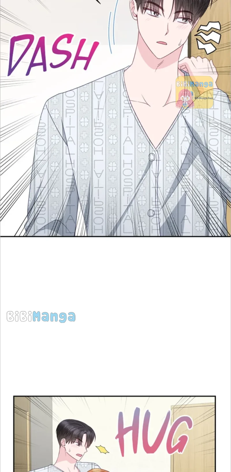 The Odd One Next Door Chapter 68 - page 7