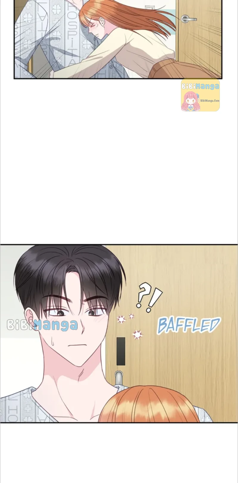 The Odd One Next Door Chapter 68 - page 8