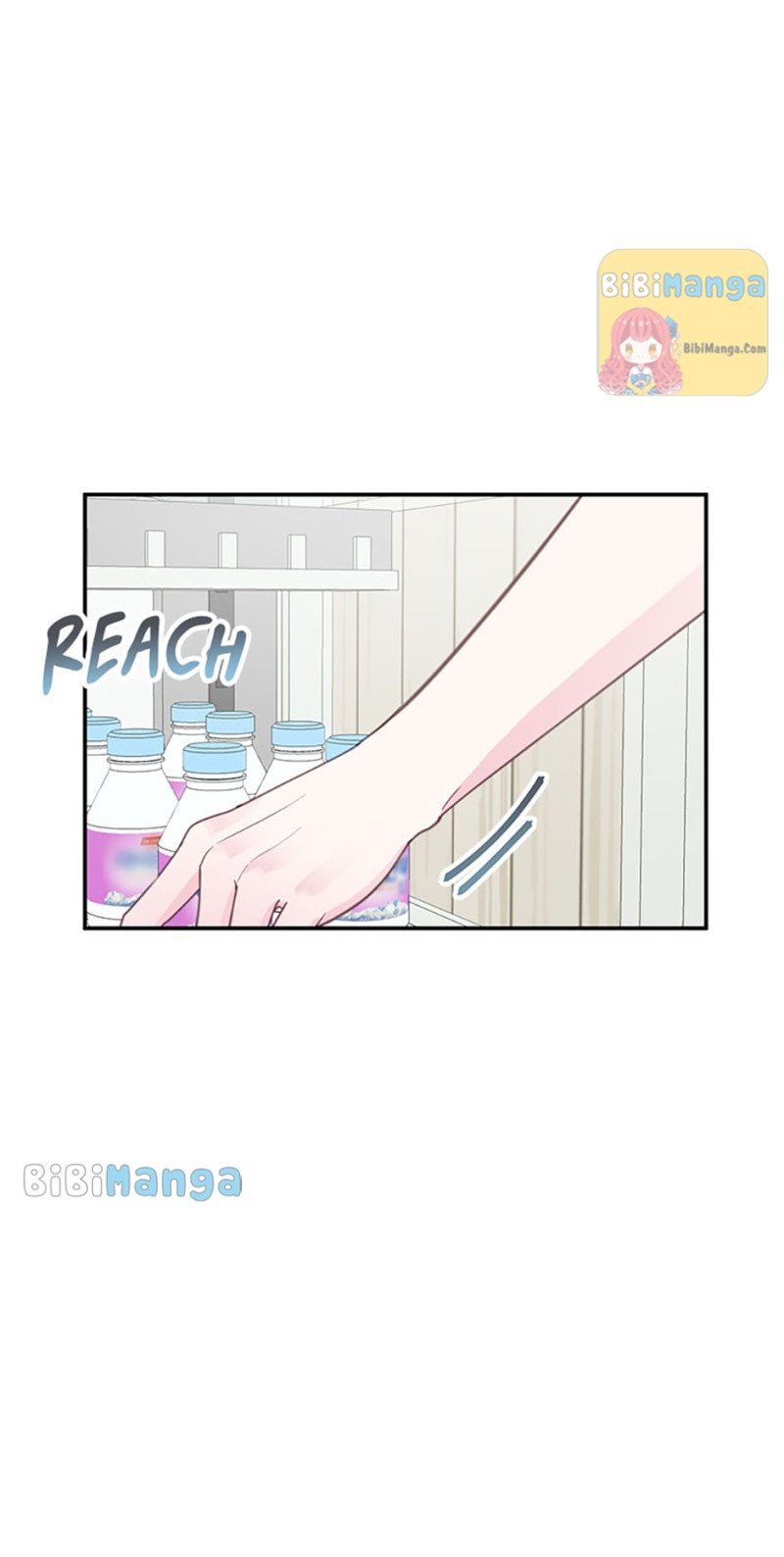 The Odd One Next Door Chapter 31 - page 12
