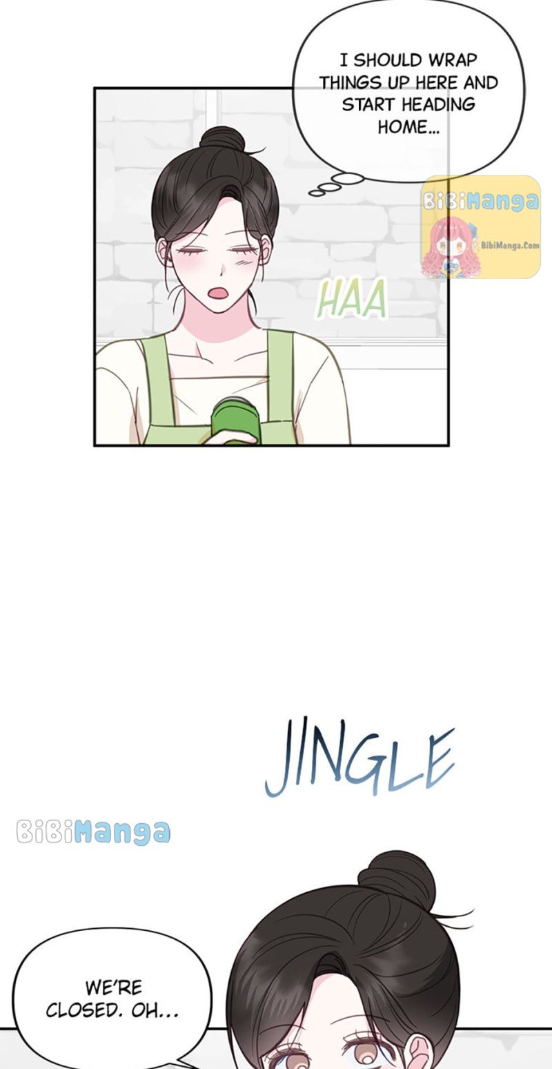 The Odd One Next Door Chapter 31 - page 16