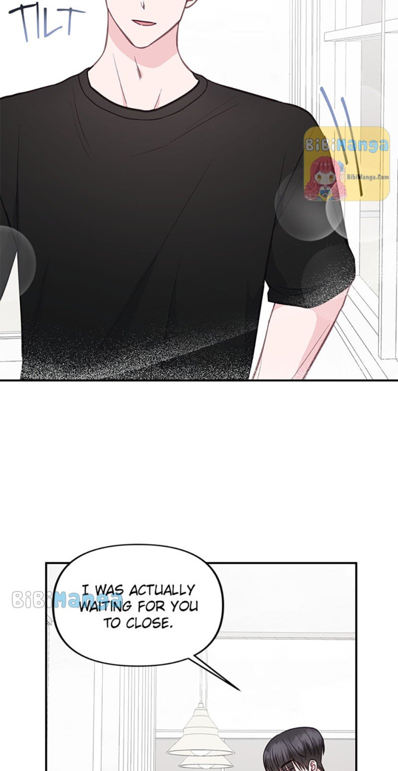 The Odd One Next Door Chapter 31 - page 18