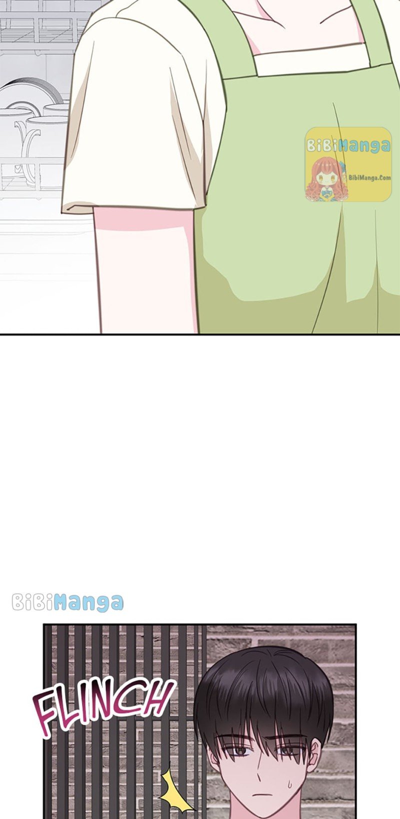 The Odd One Next Door Chapter 31 - page 2