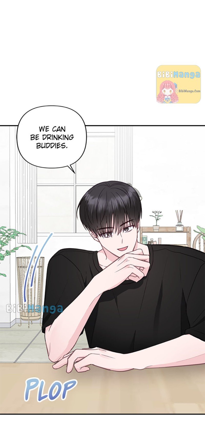 The Odd One Next Door Chapter 31 - page 22