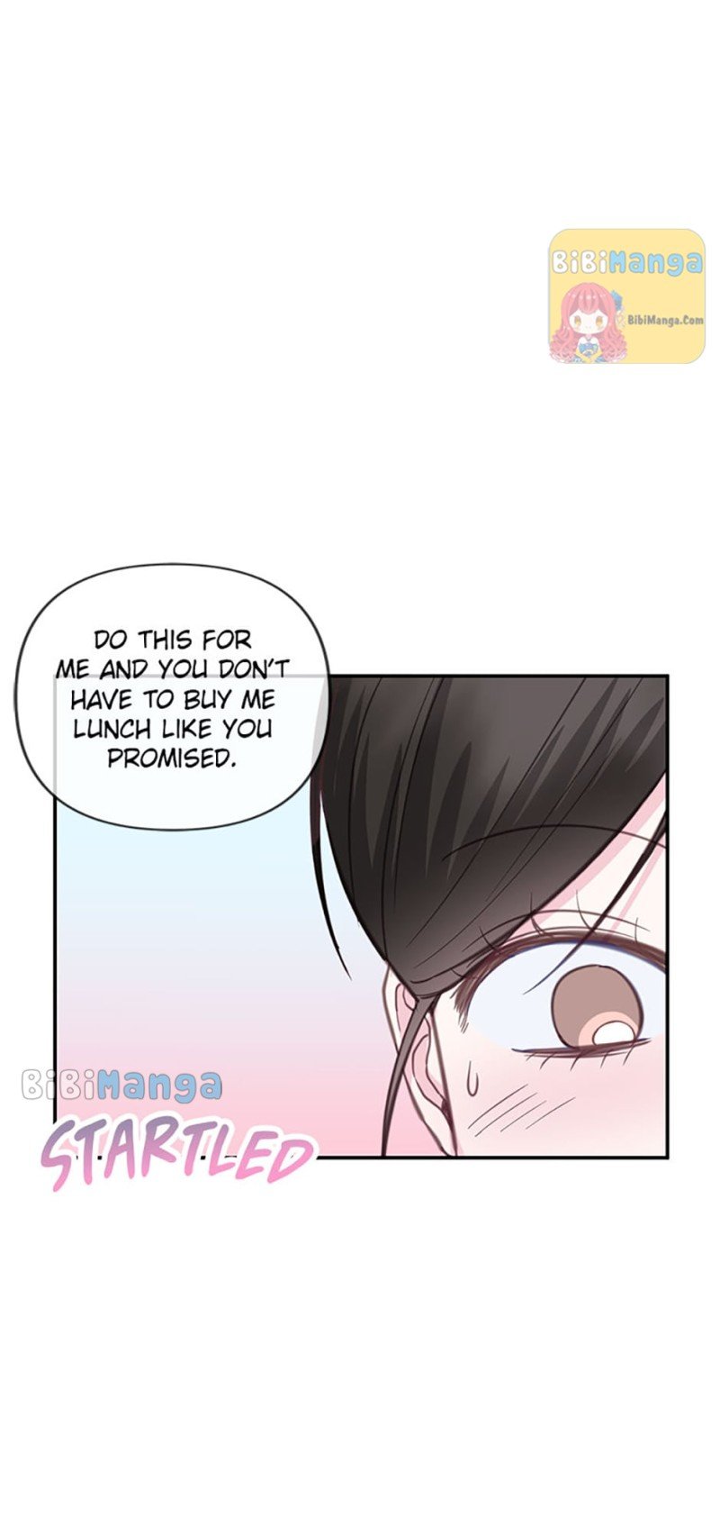 The Odd One Next Door Chapter 31 - page 25