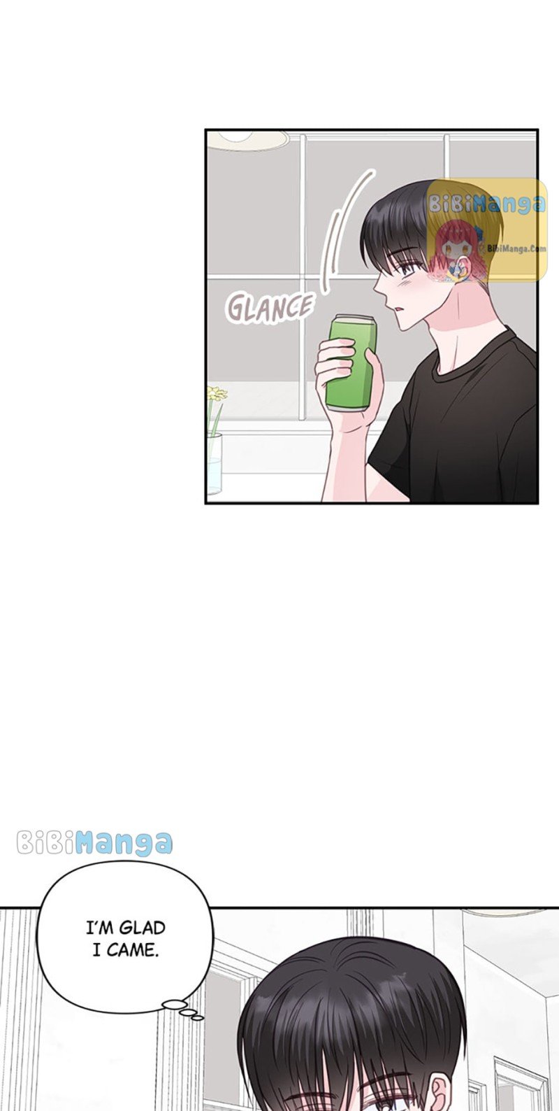 The Odd One Next Door Chapter 31 - page 30