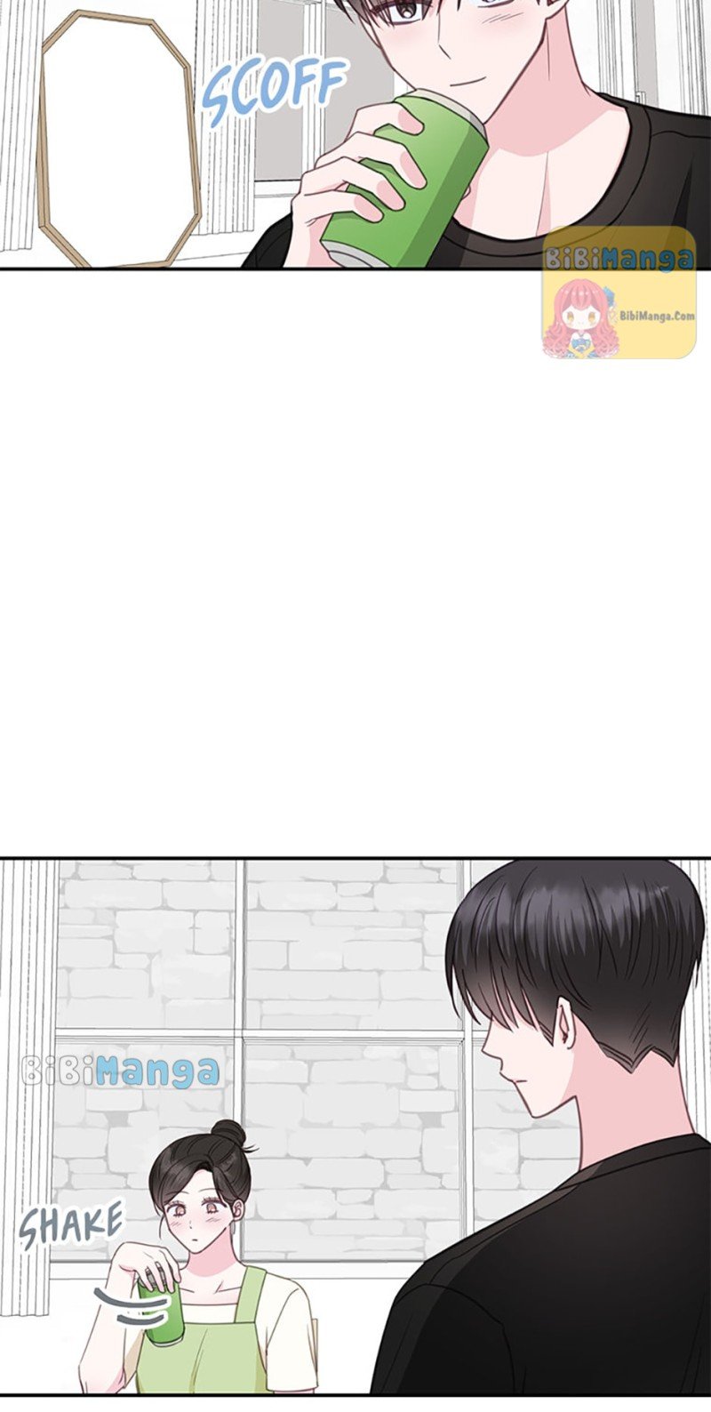 The Odd One Next Door Chapter 31 - page 31