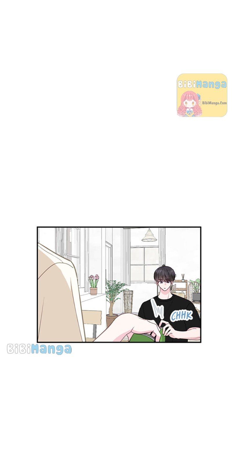 The Odd One Next Door Chapter 31 - page 32