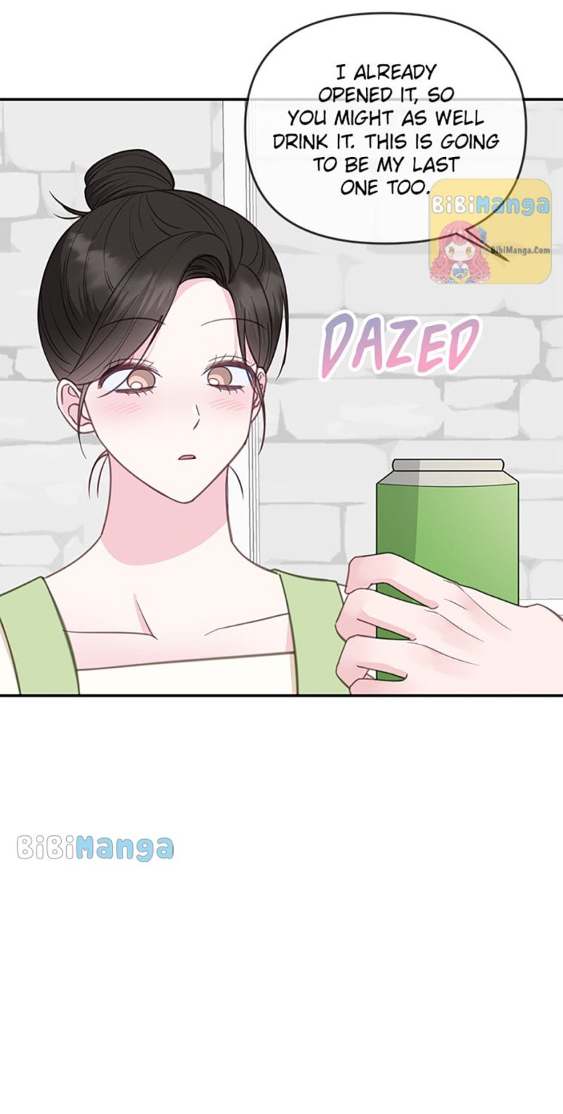 The Odd One Next Door Chapter 31 - page 34