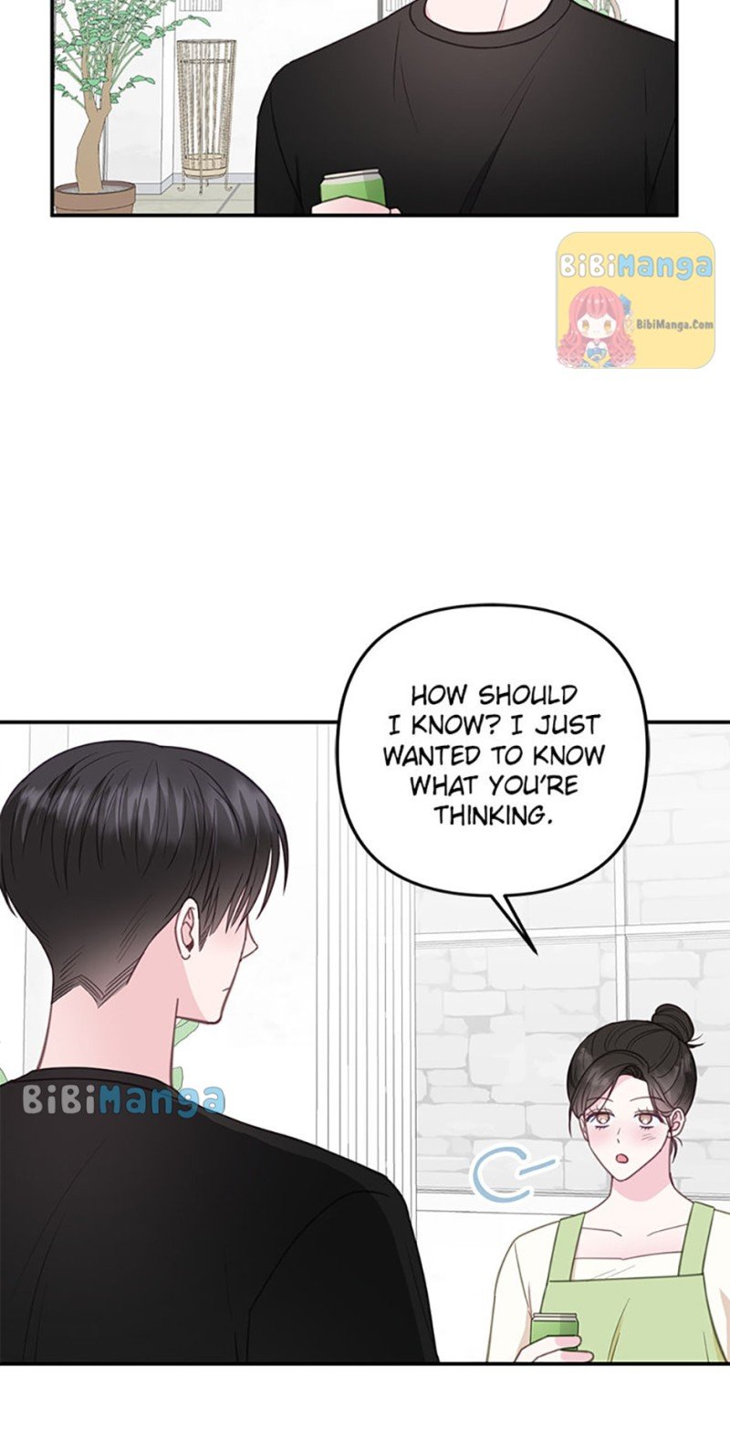 The Odd One Next Door Chapter 31 - page 38