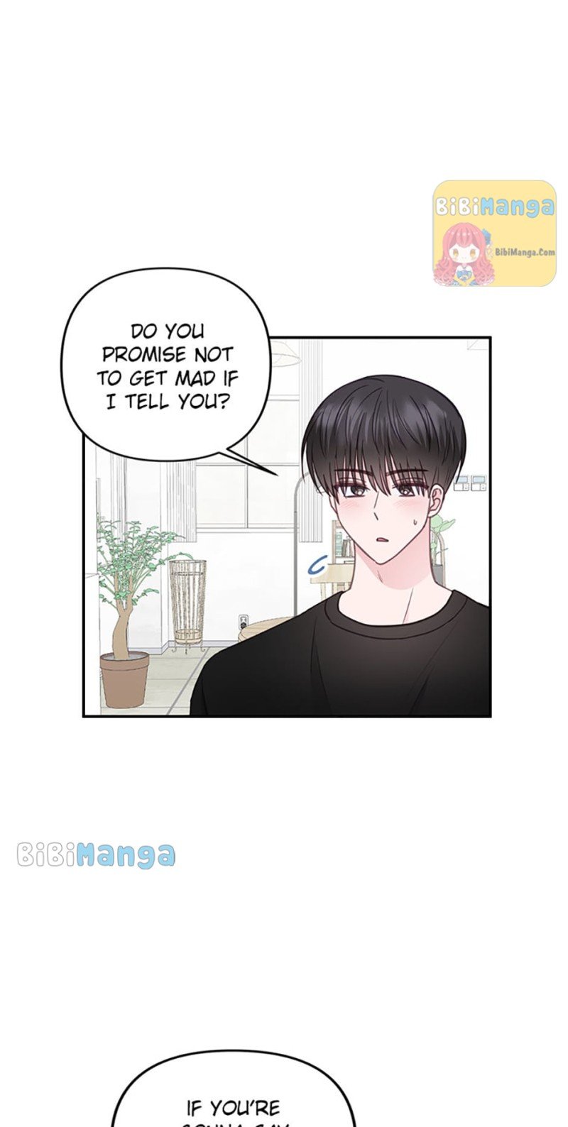 The Odd One Next Door Chapter 31 - page 39