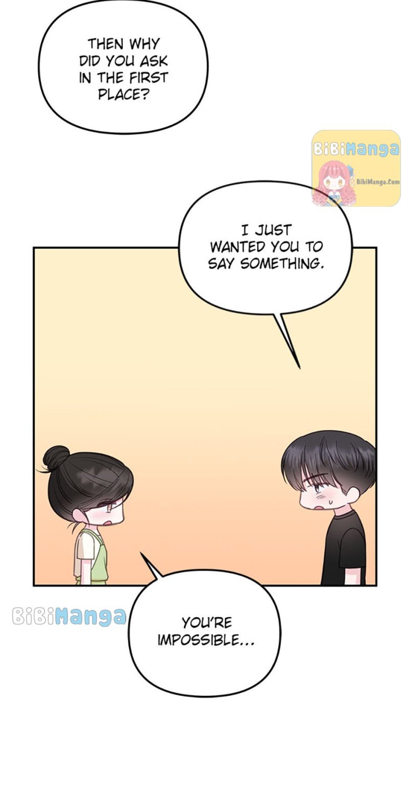 The Odd One Next Door Chapter 31 - page 41
