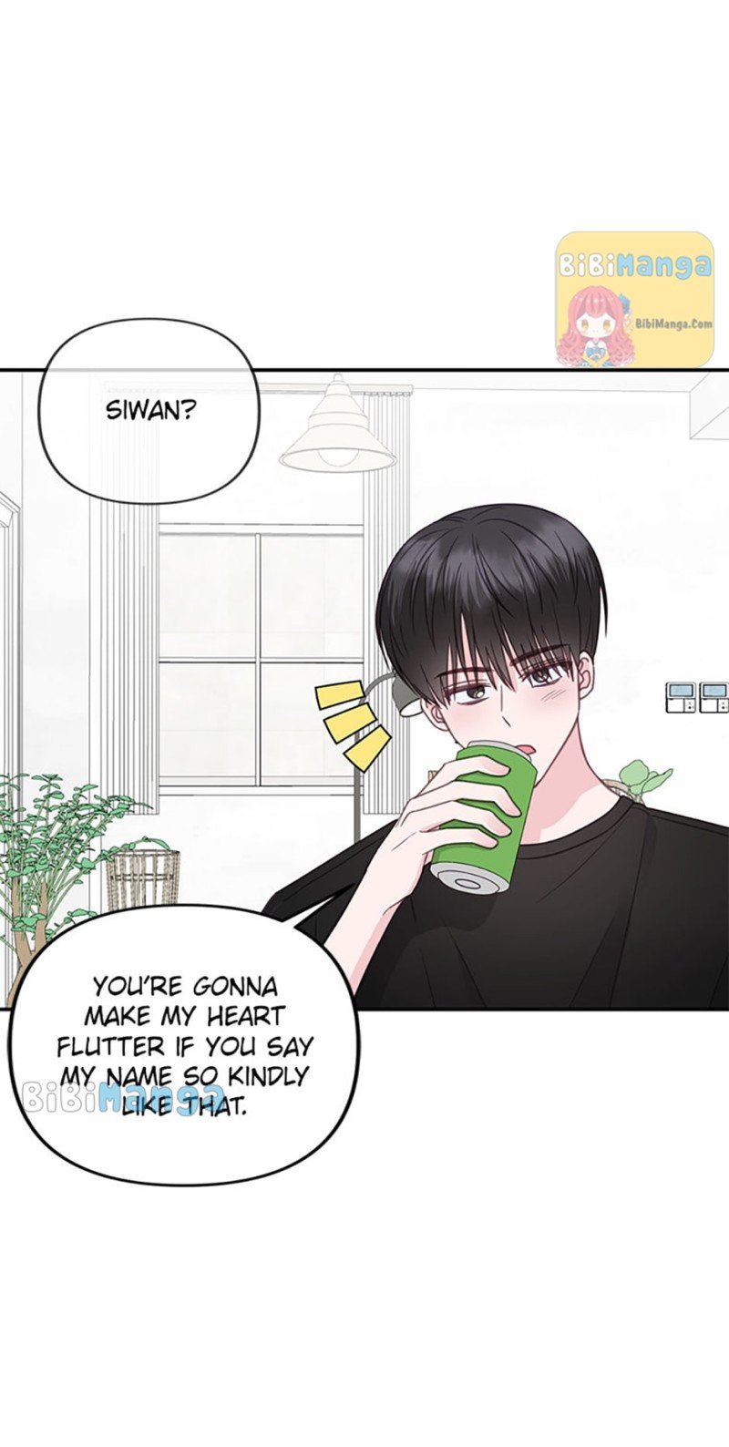 The Odd One Next Door Chapter 31 - page 42