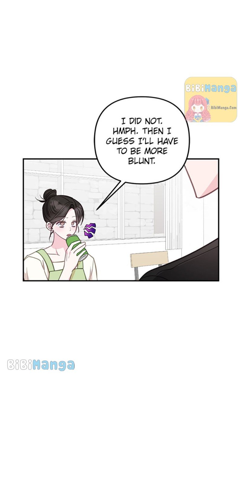 The Odd One Next Door Chapter 31 - page 43
