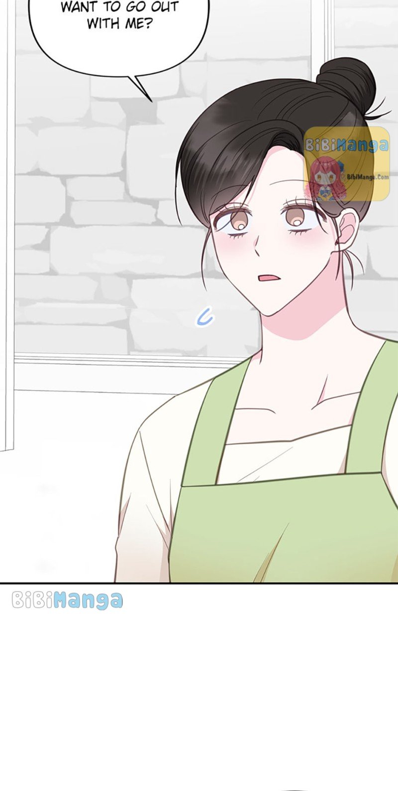 The Odd One Next Door Chapter 31 - page 46