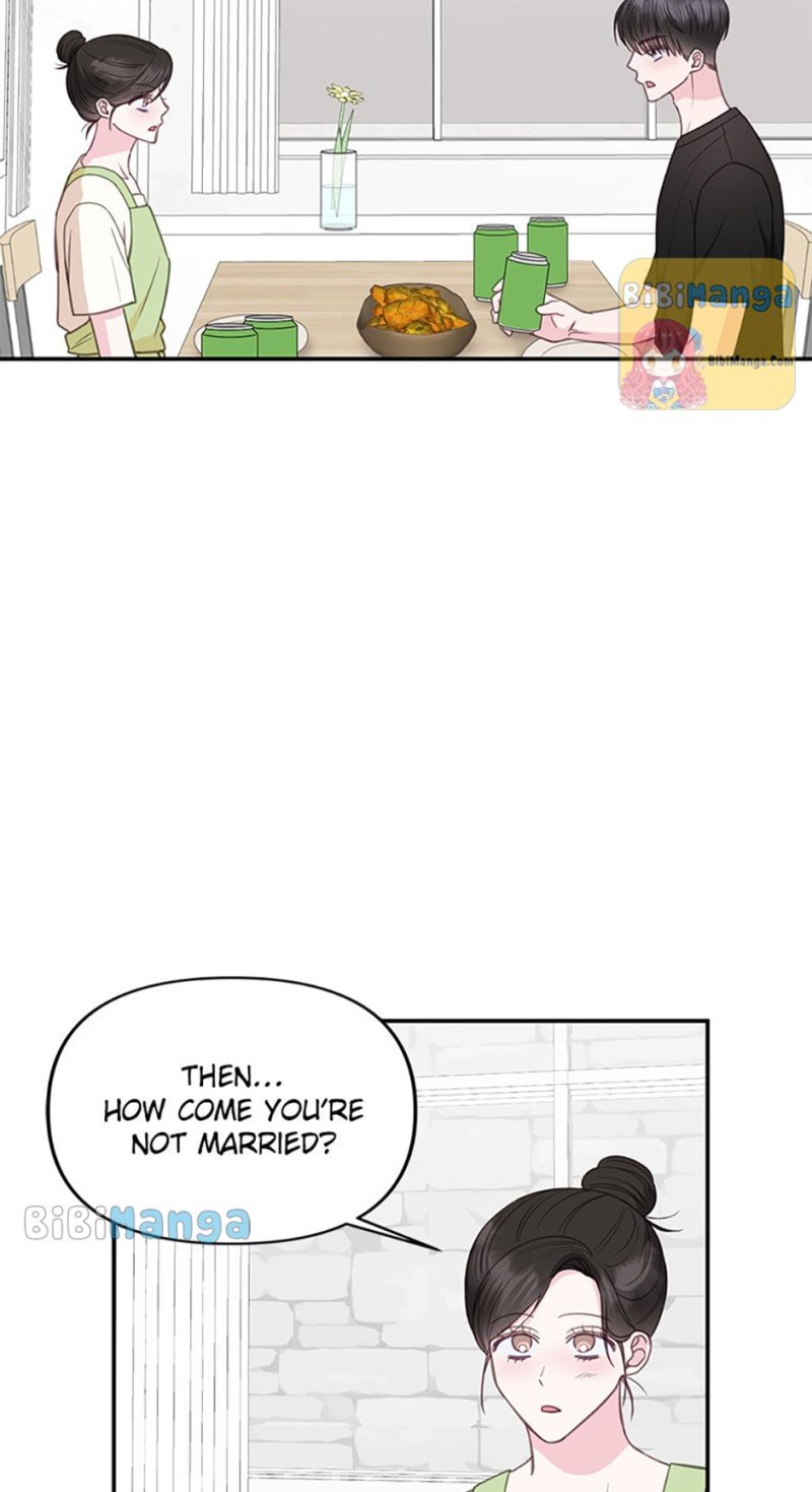 The Odd One Next Door Chapter 31 - page 51