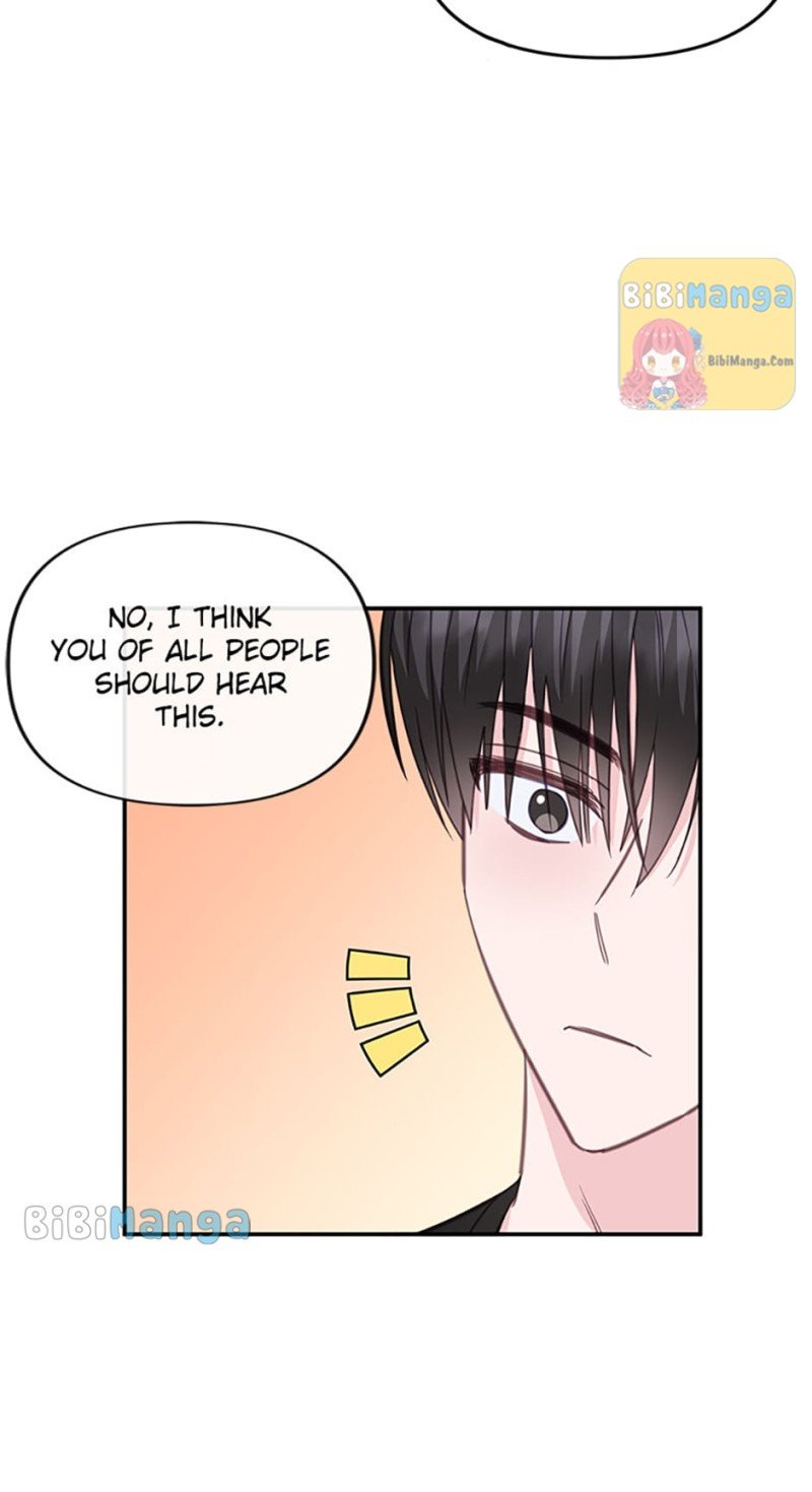 The Odd One Next Door Chapter 31 - page 54