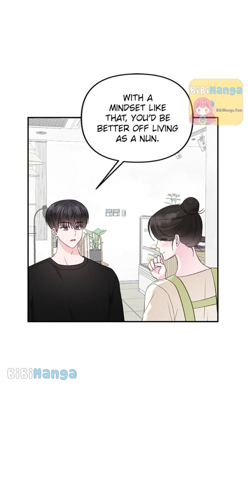 The Odd One Next Door Chapter 31 - page 62
