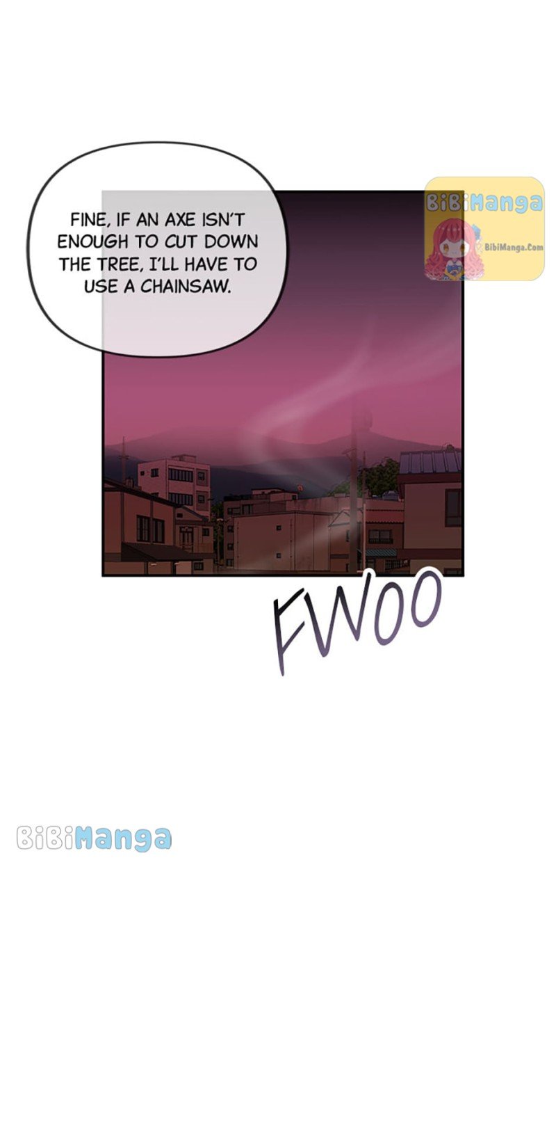 The Odd One Next Door Chapter 31 - page 7