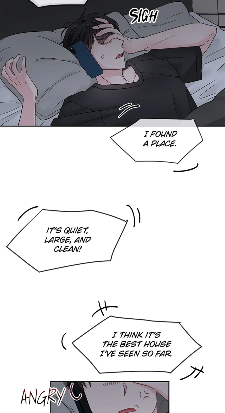 The Odd One Next Door chapter 1 - page 37