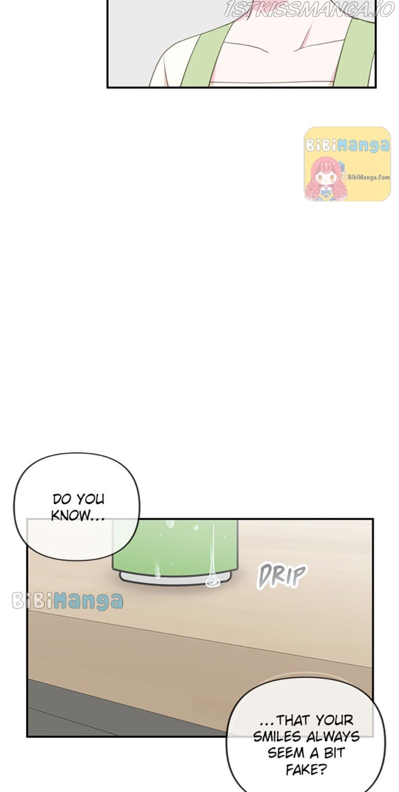 The Odd One Next Door Chapter 32 - page 10