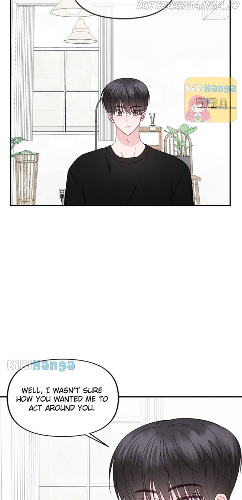 The Odd One Next Door Chapter 32 - page 2