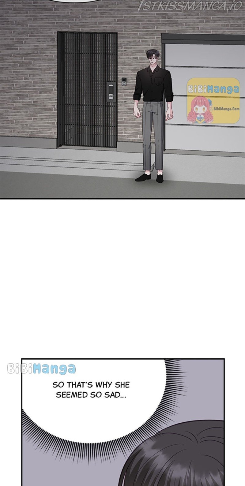 The Odd One Next Door Chapter 33 - page 12
