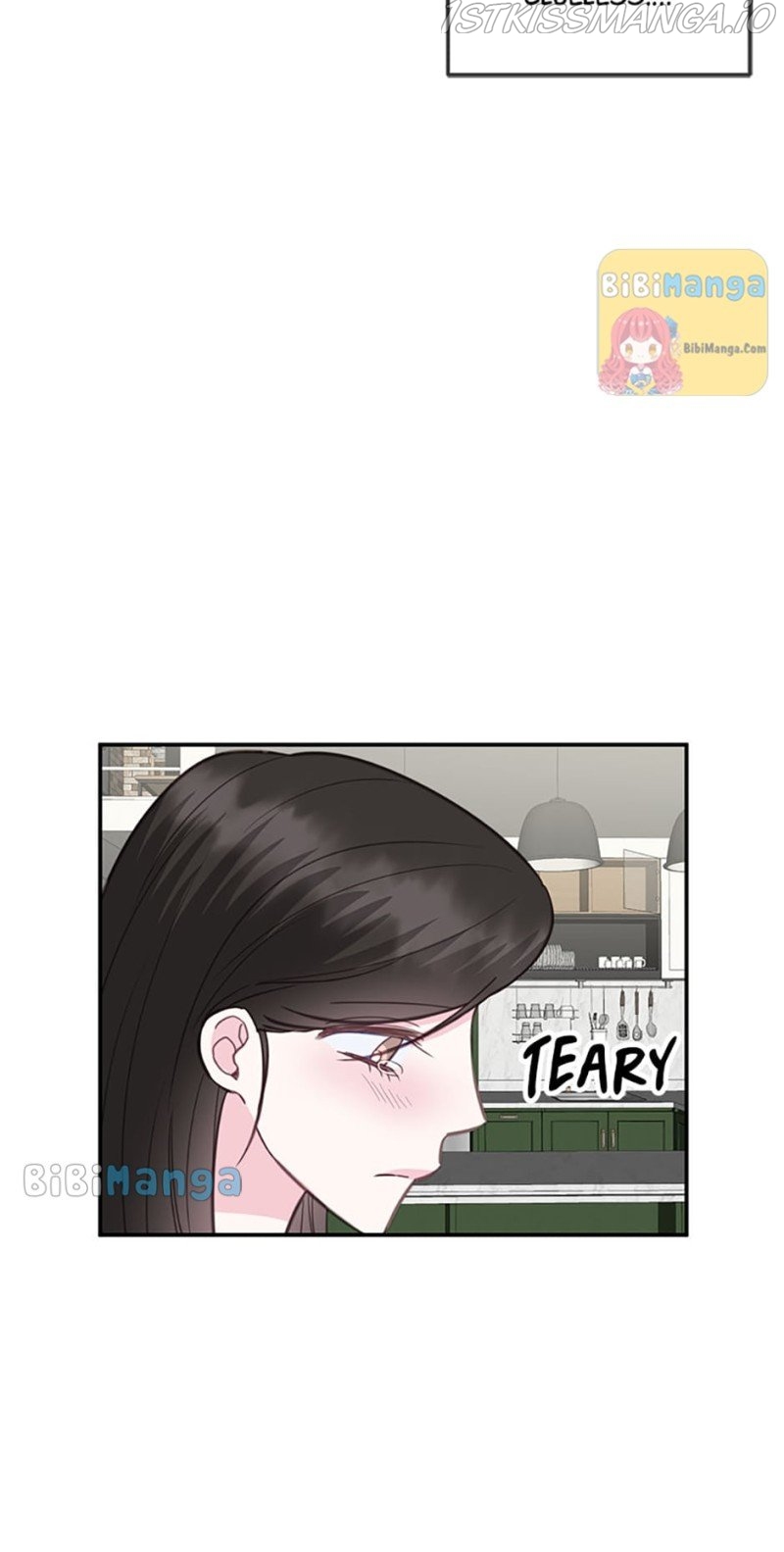The Odd One Next Door Chapter 33 - page 14