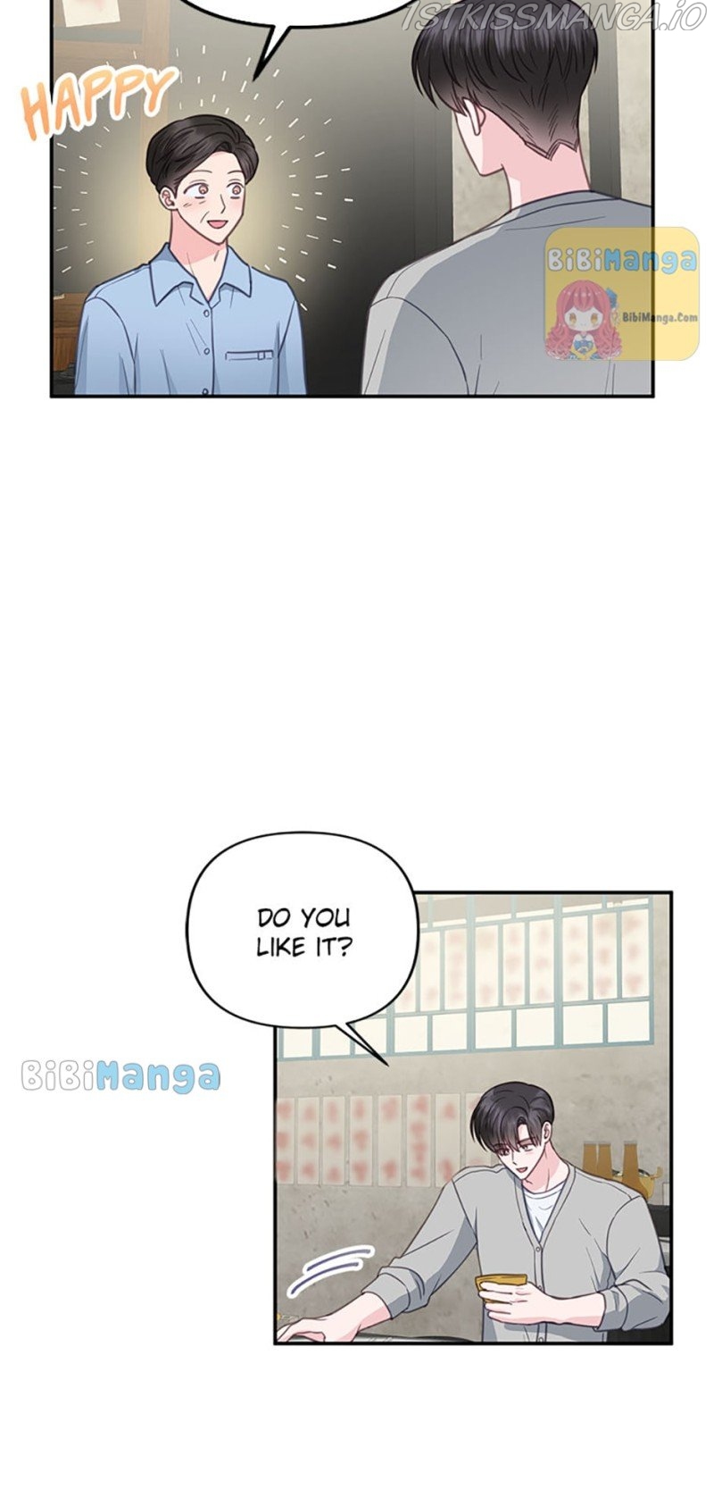 The Odd One Next Door Chapter 33 - page 37