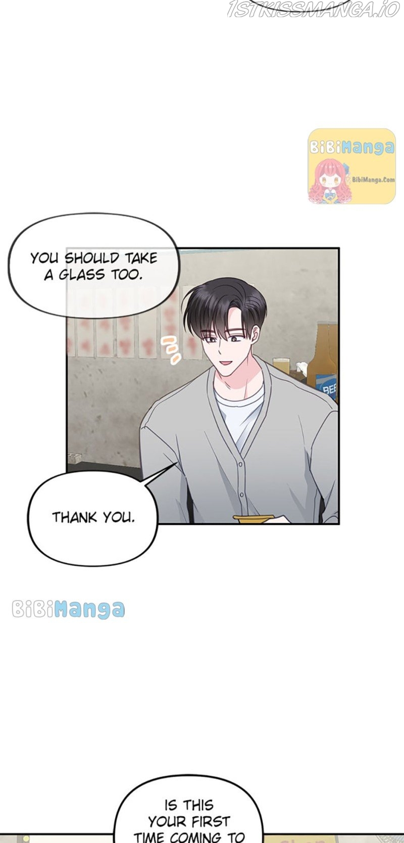 The Odd One Next Door Chapter 33 - page 40