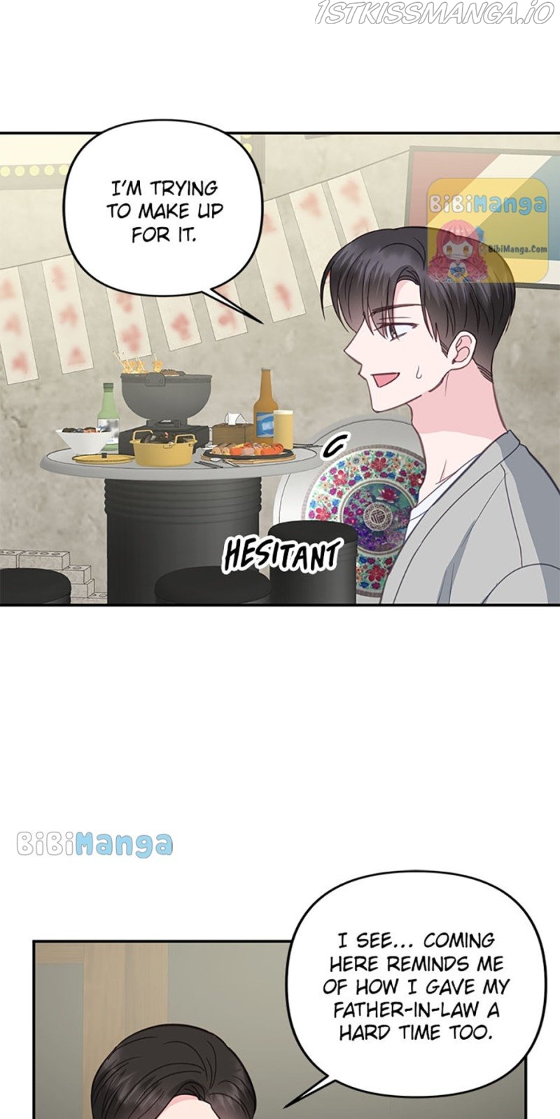 The Odd One Next Door Chapter 33 - page 43