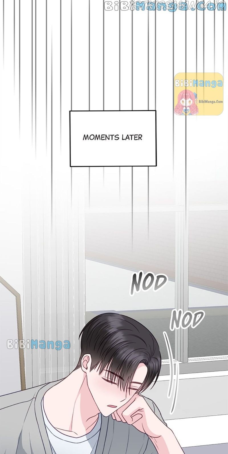 The Odd One Next Door Chapter 34 - page 13