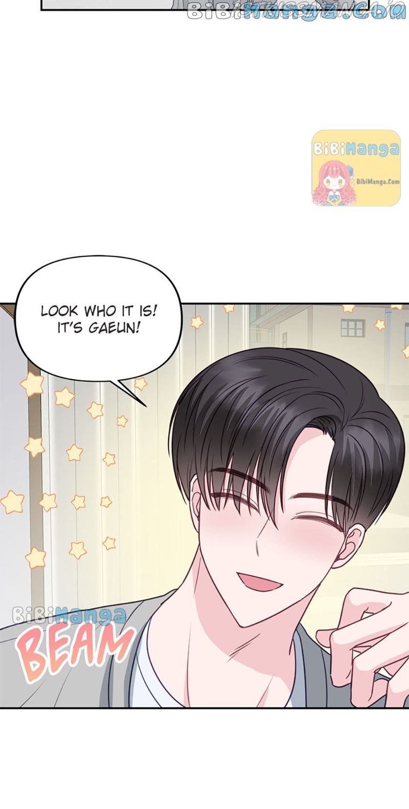 The Odd One Next Door Chapter 34 - page 15