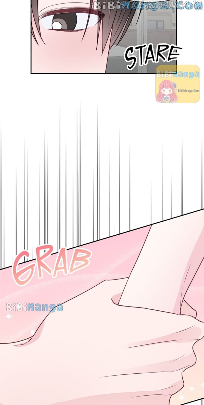 The Odd One Next Door Chapter 34 - page 19