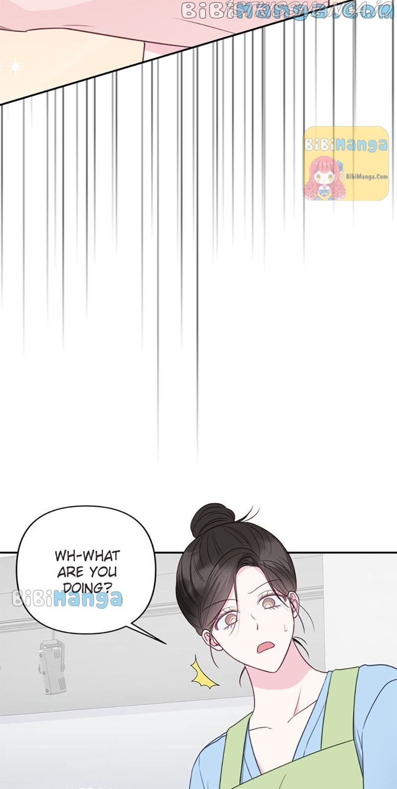 The Odd One Next Door Chapter 34 - page 20