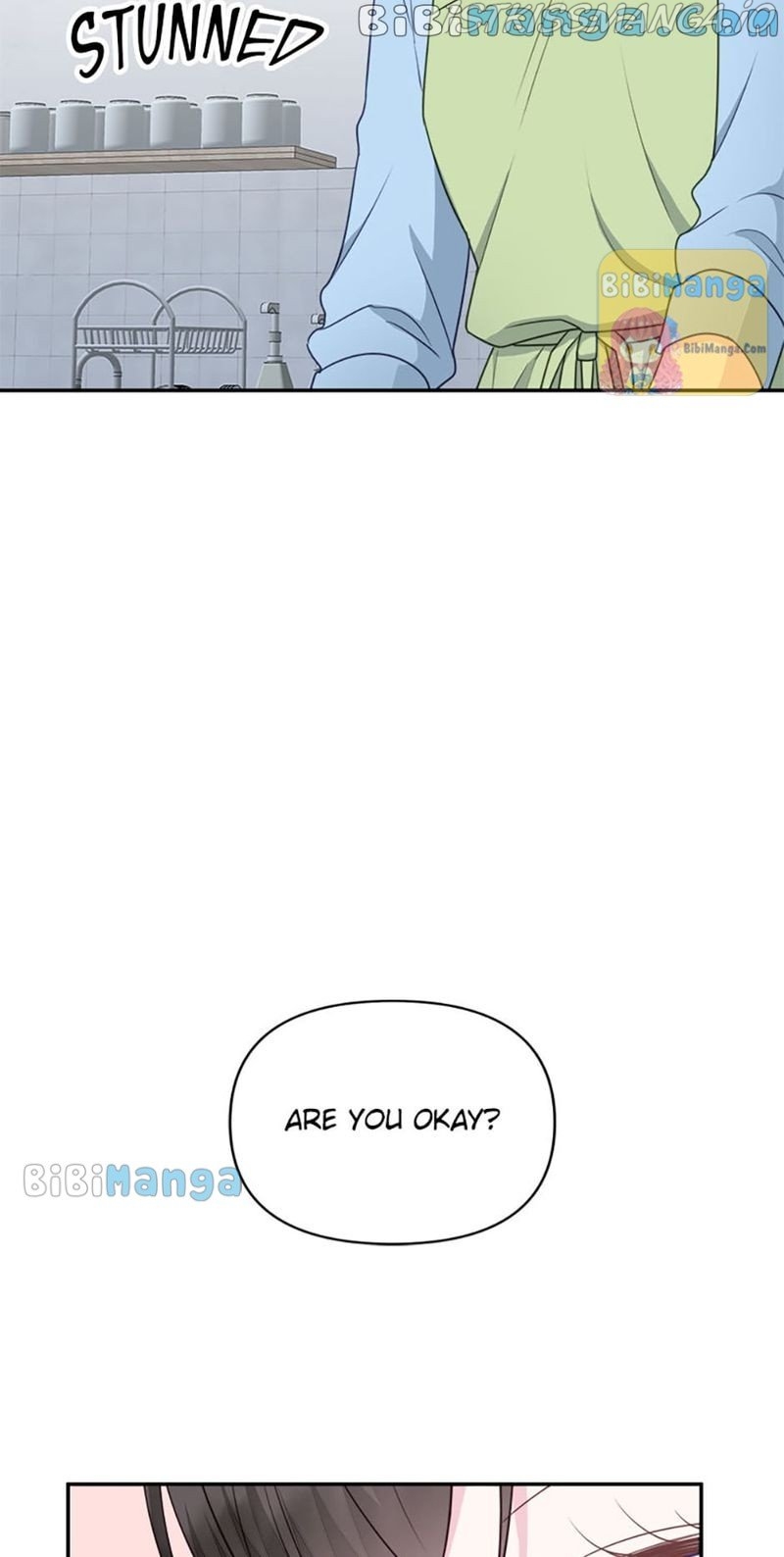 The Odd One Next Door Chapter 34 - page 21