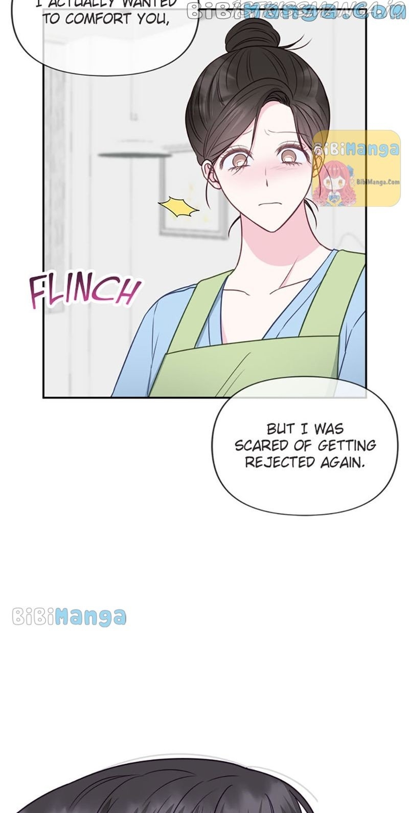 The Odd One Next Door Chapter 34 - page 24